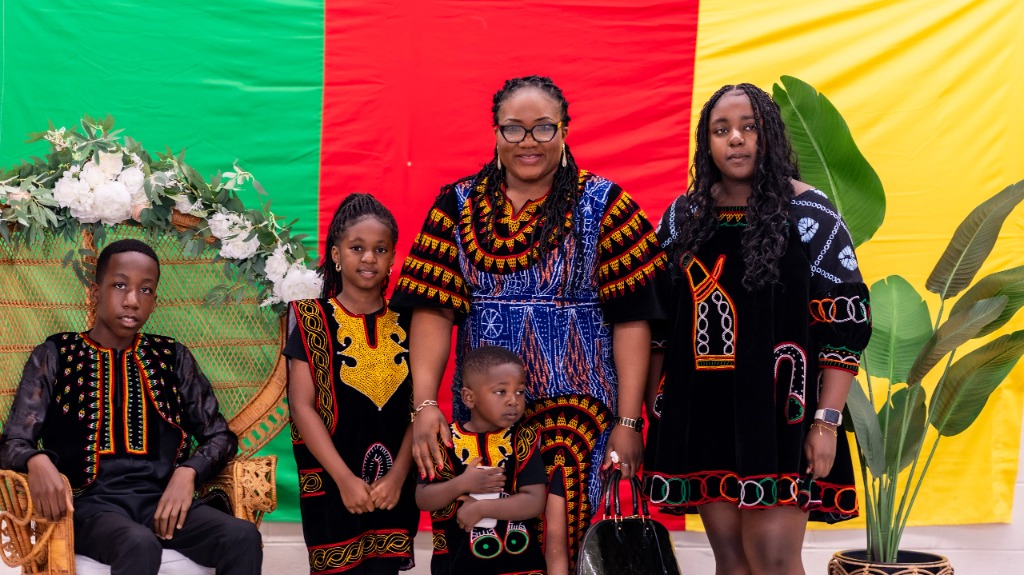 Families and Youth Heritage