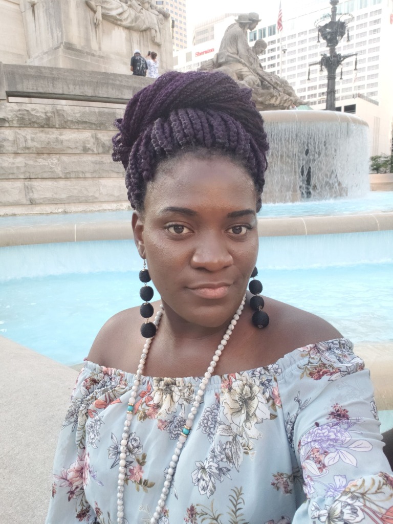 Financial Secretary Ankiafor Nkemasong